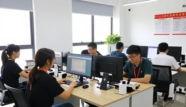技术外包中的使用与维护建议