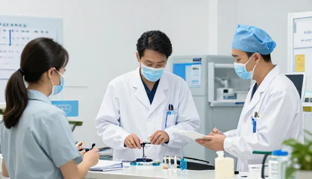安装调试流程如何影响企业服务的性能与适用条件