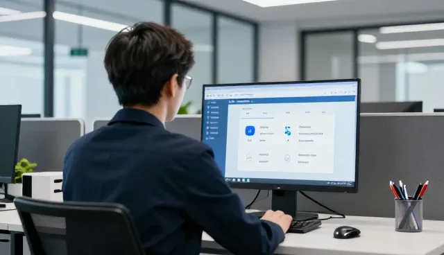 技术外包如何满足不同企业的性能需求