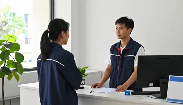 佳焱（北京）知识产权有限公司构建专业安装调试方案设计体系